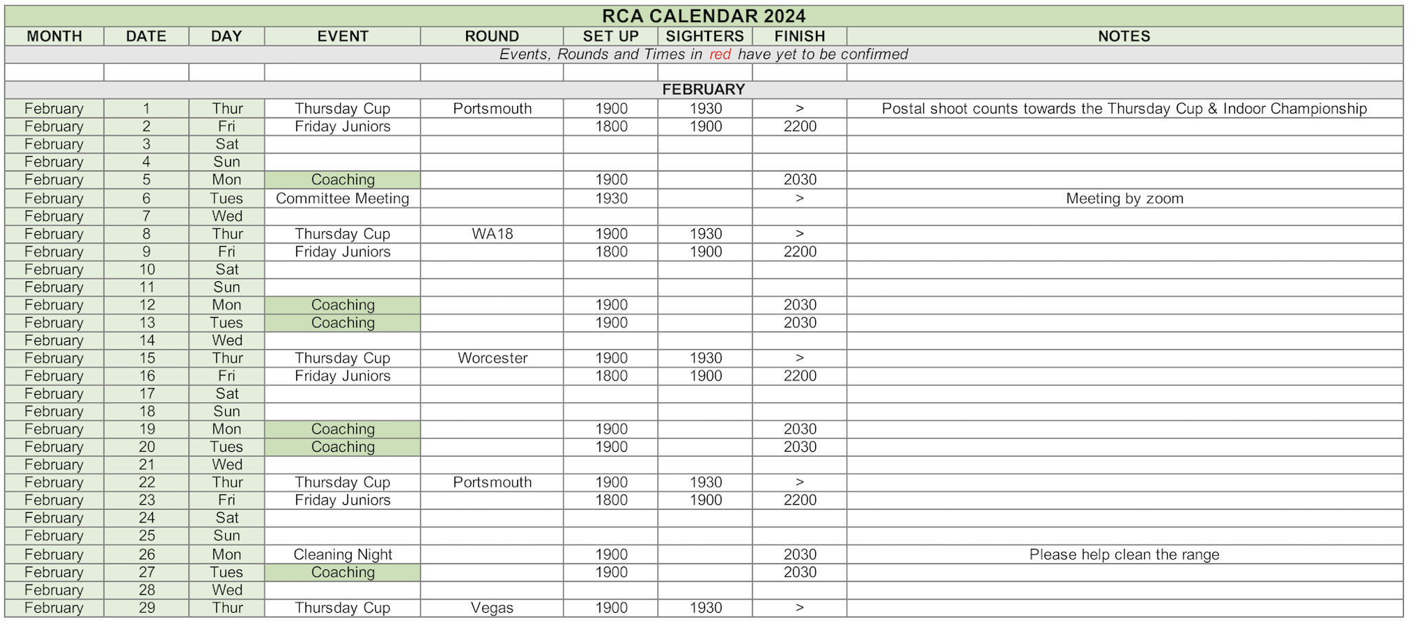 Calendar 2024 Indoor v02 Feb