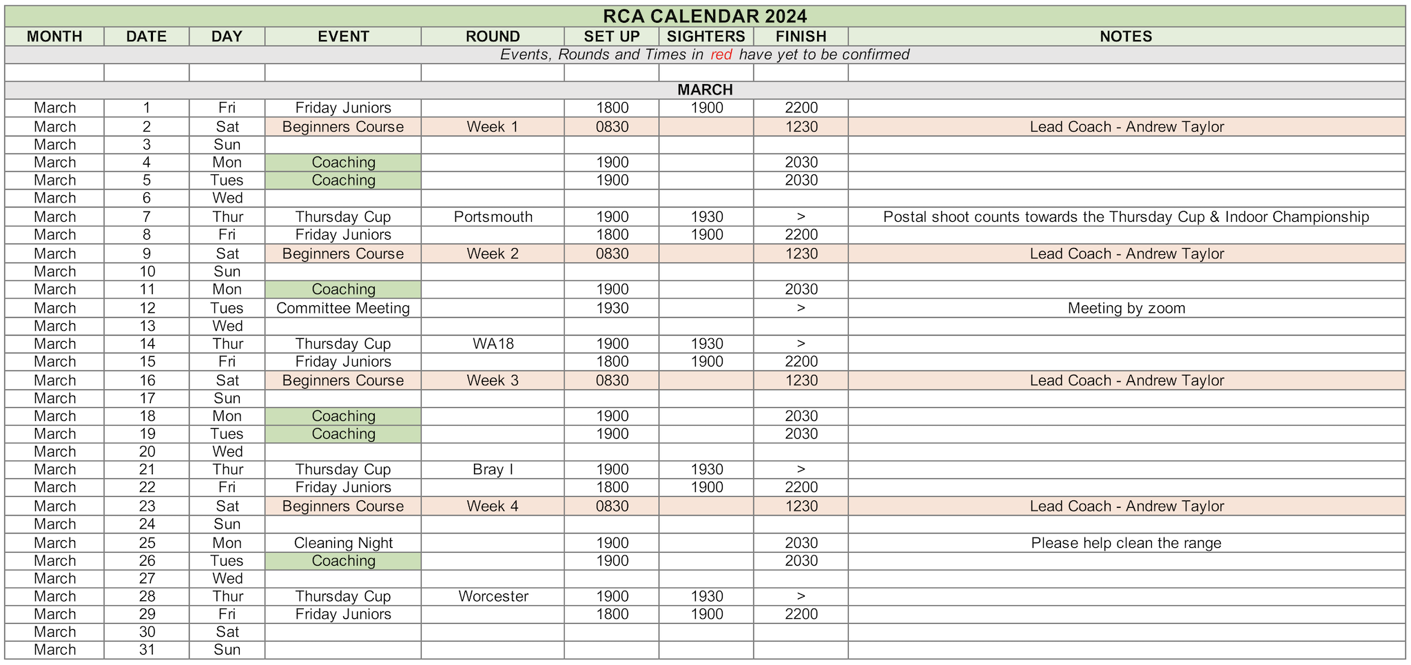 Calendar 2024 Indoor v02 Mar